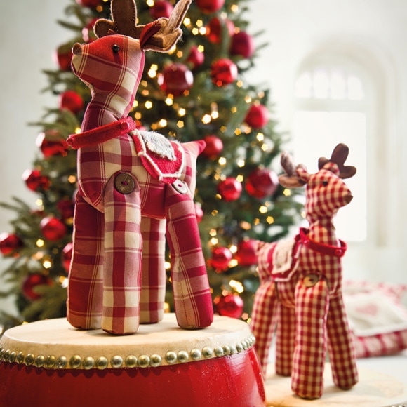 Navidad: Estos adornos no te dejarán indiferente