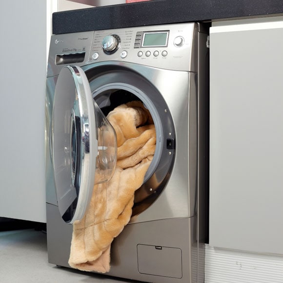 Nuevas lavadoras, nuevas prestaciones