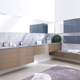 Moderniza tu cuarto de baño con muebles de calidad  