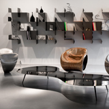Descubre la genialidad de Ron Arad en una exposición en Madrid