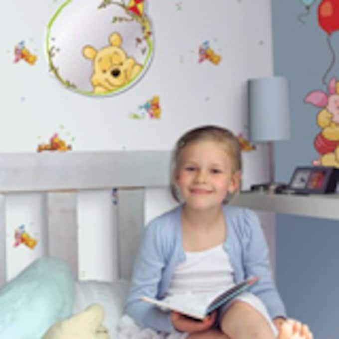 Decoración infantil: convierte su habitación en su lugar especial