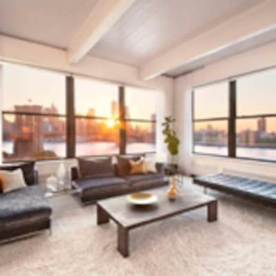 Te mostramos el apartamento que Anne Hathaway ha puesto a la venta en Nueva York