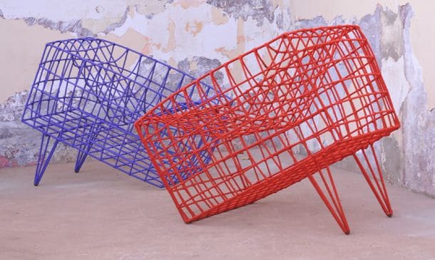 Arte, diseño y compras para las próximas semanas