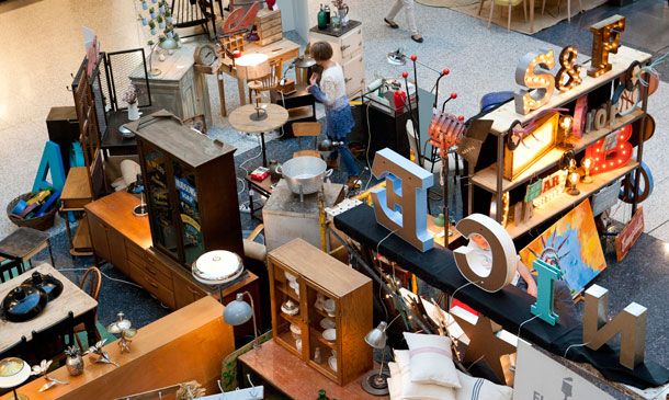Planes deco para ver, disfrutar… ¡Y comprar!