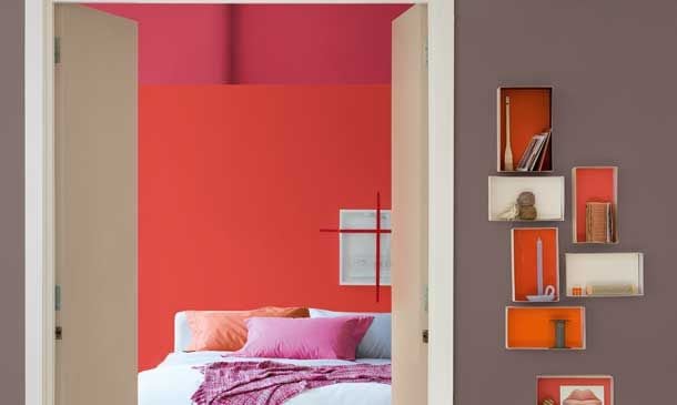 Guía para utilizar el color en la decoración de tu casa