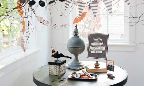Prepara tu casa para Halloween con la deco más 'terrorífica'
