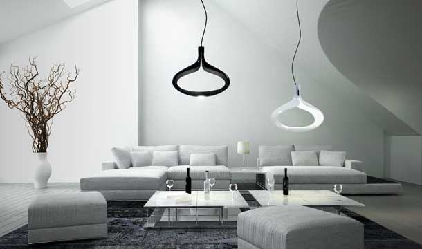 Enciende la luz y transforma los espacios