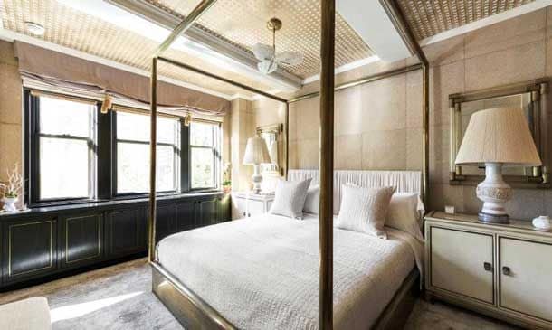 ¿Quieres entrar en el apartamento de soltera de Cameron Diaz?