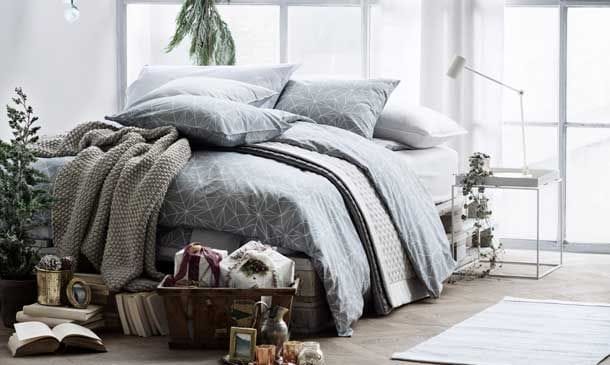 Comienza la cuenta atrás (decorativa) para la Navidad