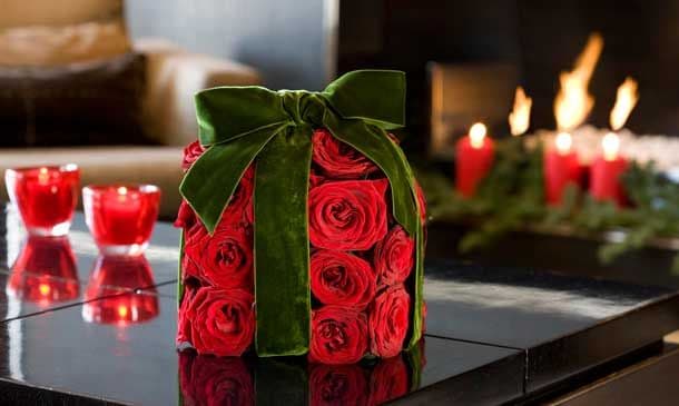 Plantas: el recurso decorativo más navideño
