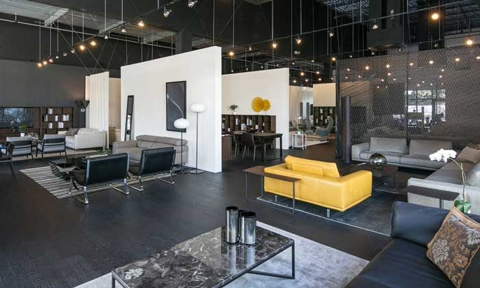 Estrenos de lujo: espacios para vivir la decoración en primera persona