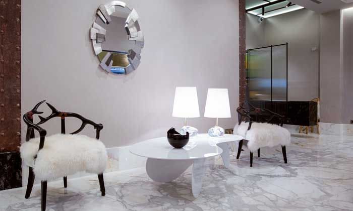Exposiciones y espacios con mucho arte