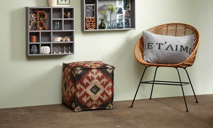Decoración ‘in love’