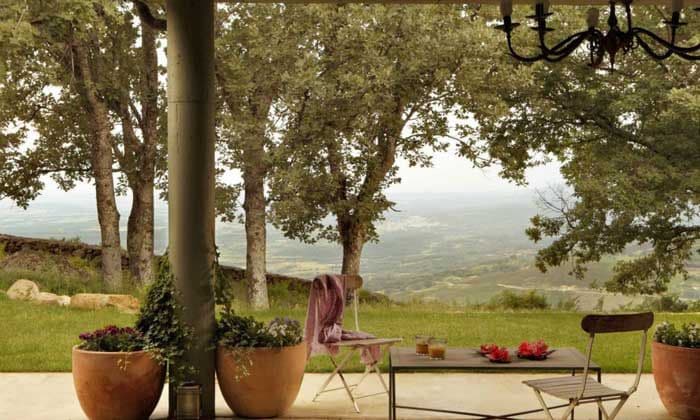 Hoteles para enamorar y enamorarse