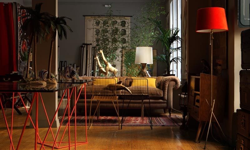 Decoración - cover