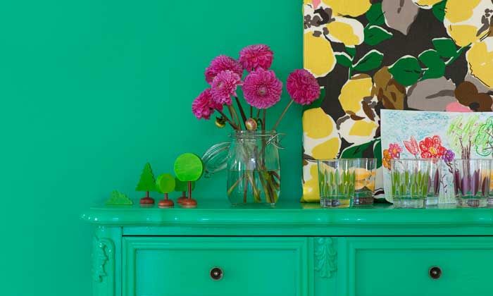 ¿De qué color ves tu casa (y tu vida) esta temporada?