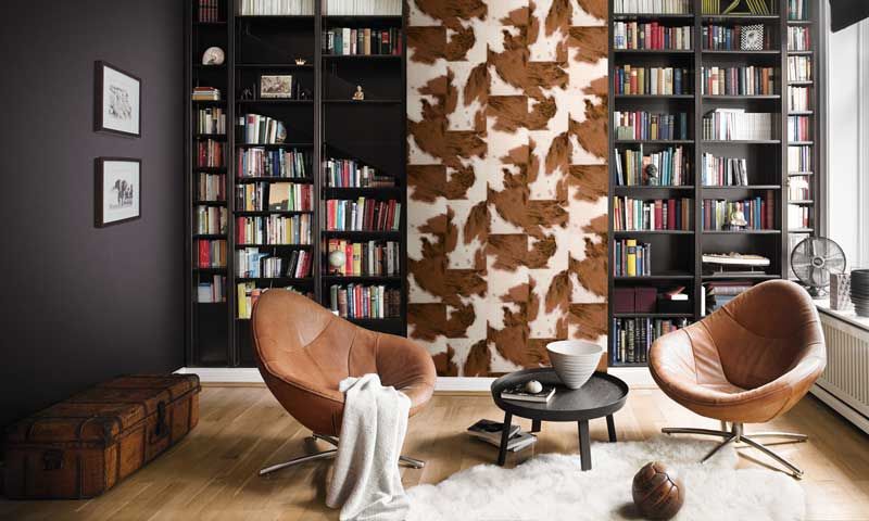 Decoracion Africana El Lado Salvaje De La Decoracion