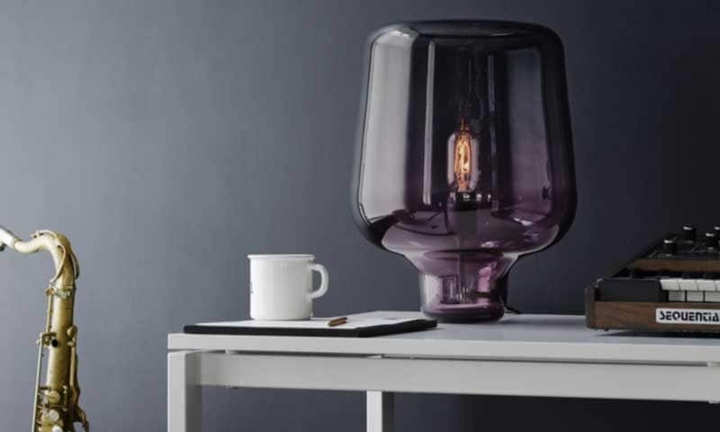 Pasión por el cristal: el nuevo 'hit' decorativo