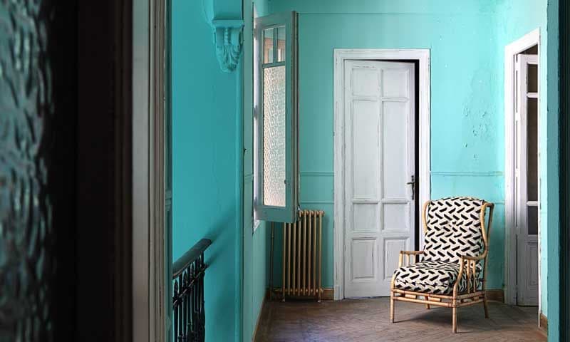 ¡Vaya tela!: propuestas para vestir la casa
