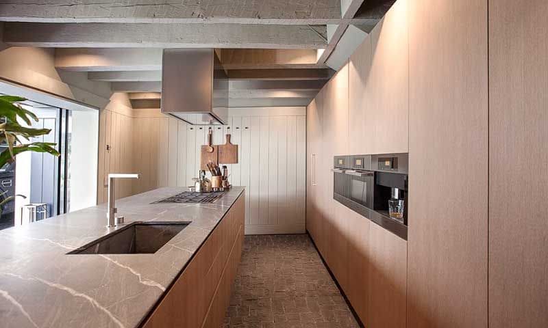 Nuevas encimeras de cocina - Foto 6