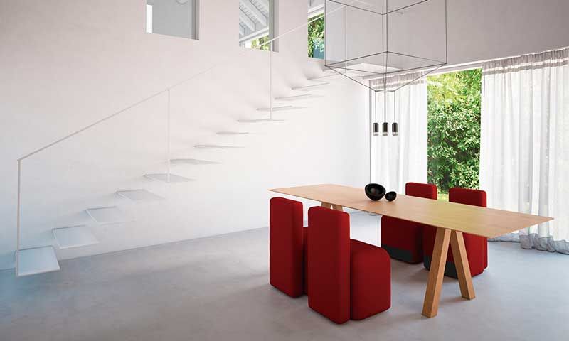 Lo último en sillas de comedor - Foto 7