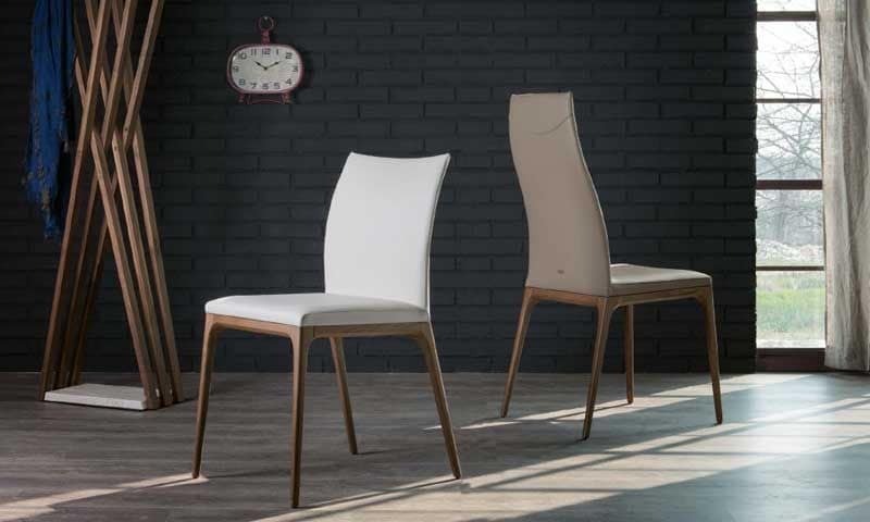 Lo último en sillas de comedor - Foto 3