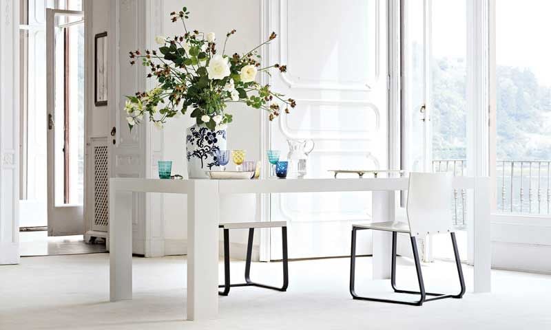 Lo último en sillas de comedor - Foto 1