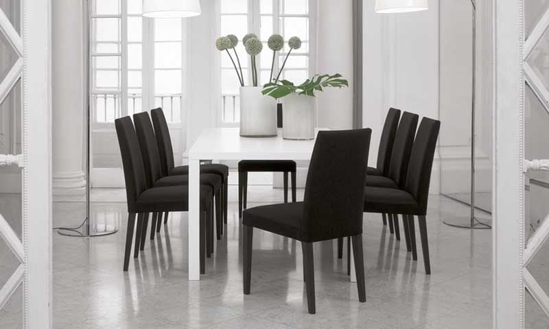 Lo último en sillas de comedor - Foto 3