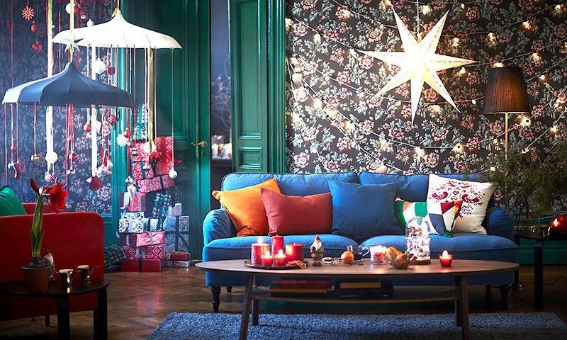 Adornos Navidenos Originales Y Actuales