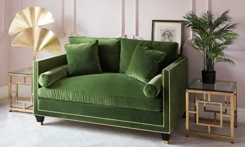 Y el color del 2017 es… ¡el Greenery!: un verde con un toque amarillento