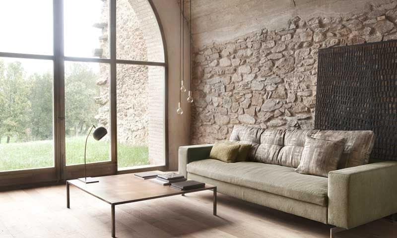 Ventanas indiscretas: el escaparate de la casa