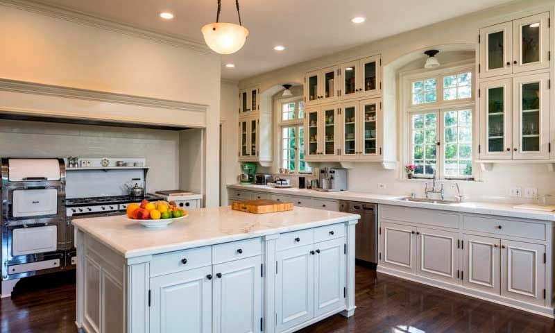 Así es el nuevo hogar de Angelina Jolie en Los Ángeles - Foto 1