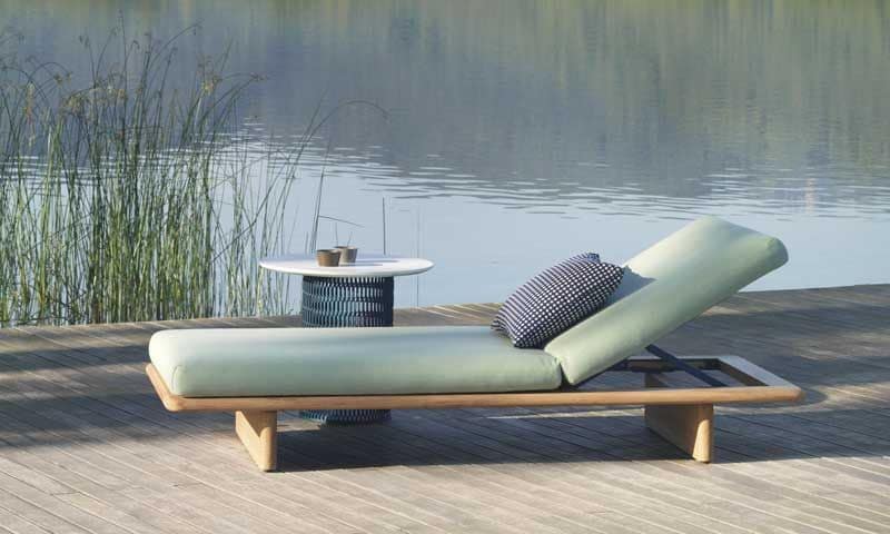 Hora de salir al jardín o la terraza: prepárate para el buen tiempo