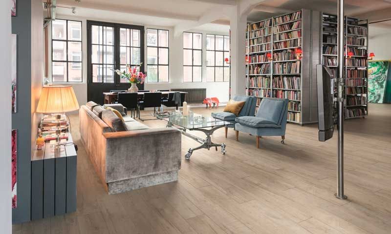 Librerias En Todos Los Estilos