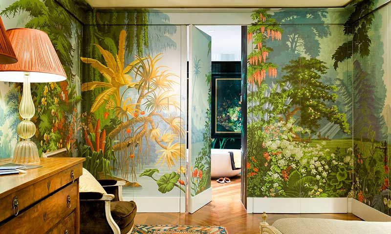 Ideas Para Decorar Las Paredes