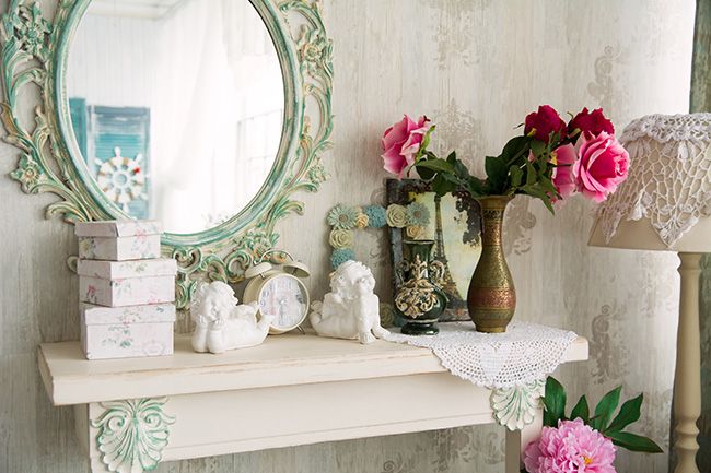 templar Incomparable Opinión Decoración vintage o retro, ¿en qué se diferencian?