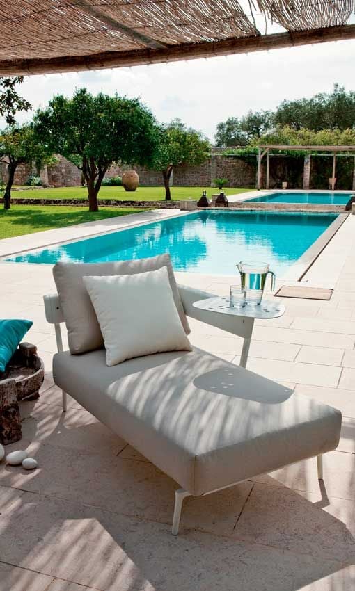 Muebles para el exterior - Foto 1