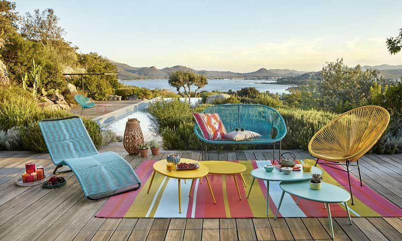 Muebles para el exterior - Foto 3