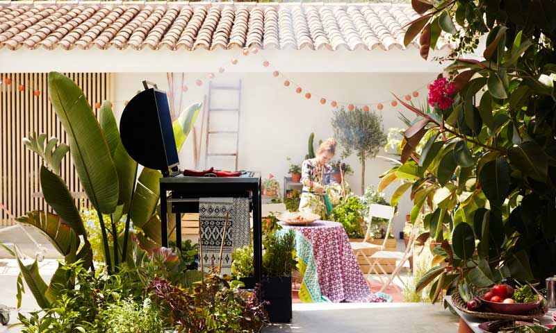 Muebles para el exterior - Foto 1