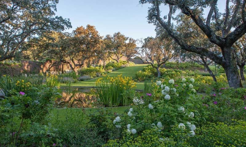 ‘Operación jardín’: cómo ponerlo en forma este verano
