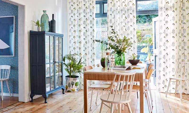 ‘Flower power’: el nuevo 'hit' decorativo de esta temporada