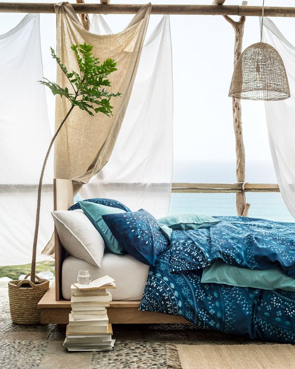 Claves para decorar el dormitorio