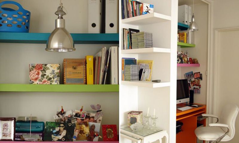 Aprende cómo decorar esquinas con estas ingeniosas ideas de decoración
