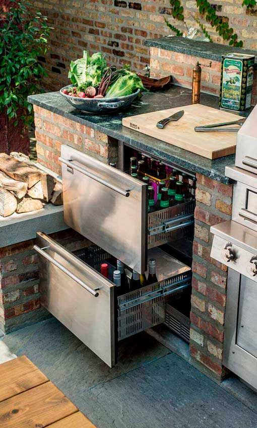 Objetos y muebles para terrazas y jardines - Foto 6