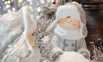 Manualidades de Navidad: aprende a realizar un muñeco de nieve con goma Eva