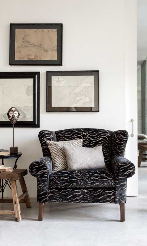 Tendencias en muebles y decoración - Foto 12