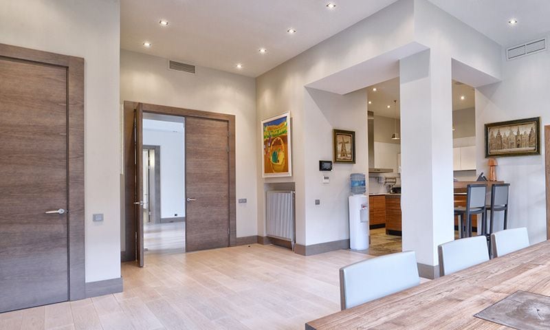 Ideas De Iluminacion Para Las Diferentes Estancias Del Salon