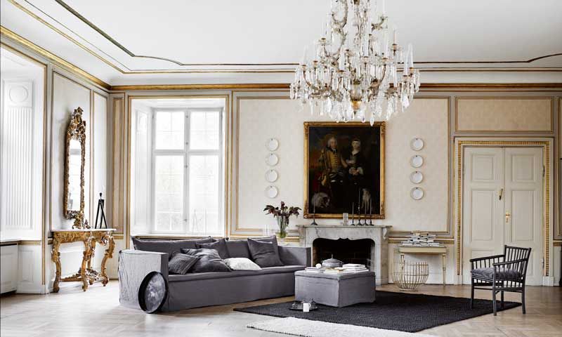 ¿Tiene tu casa buen 'feng shui'?