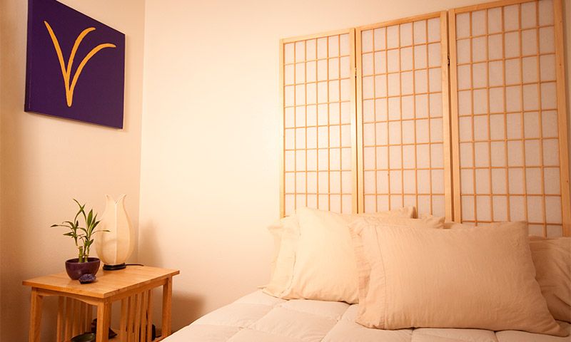 Decoración 'Feng shui' para dormitorios: la clave para descansar en paz