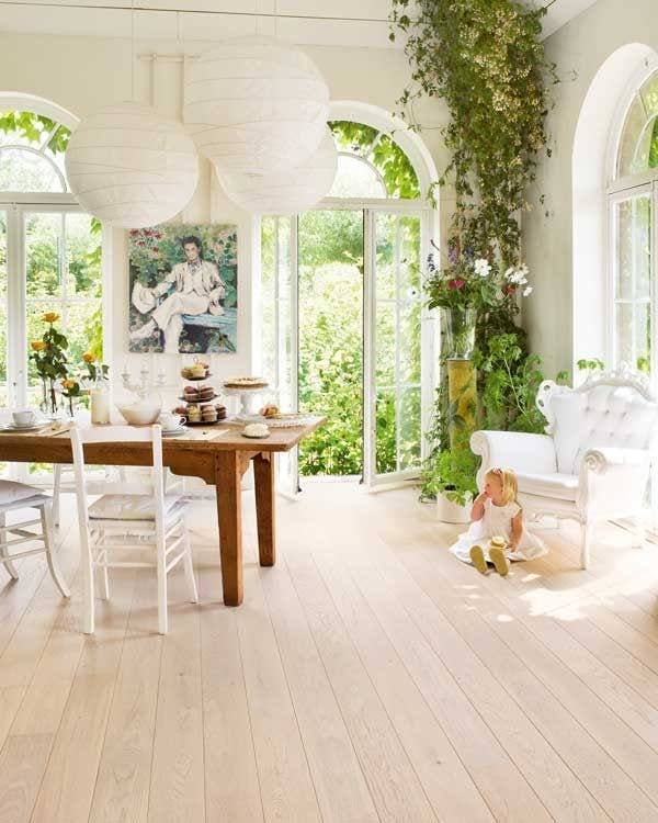 Claves para elegir la silla de comedor